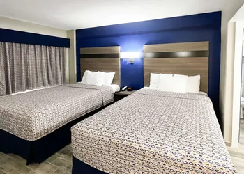 Blue Wave Inn hotel thumbnail 8