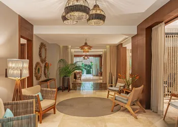 Jungala Hotel at VidantaWorld Riviera Maya hotel thumbnail 2
