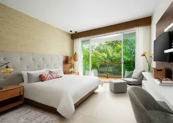 Jungala Hotel at VidantaWorld Riviera Maya hotel thumbnail 3