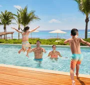 Jungala Hotel at VidantaWorld Riviera Maya hotel detail image 4