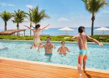 Jungala Hotel at VidantaWorld Riviera Maya hotel thumbnail 4