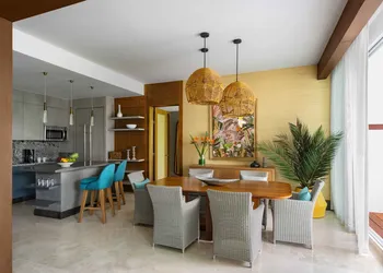 Jungala Hotel at VidantaWorld Riviera Maya hotel thumbnail 7
