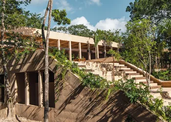 Boca de Agua Bacalar A Member of Design Hotels hotel thumbnail 2