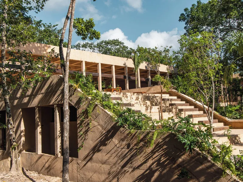 Boca de Agua Bacalar A Member of Design Hotels hotel detail image 2