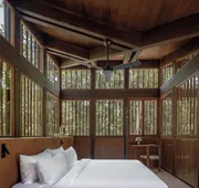 Boca de Agua Bacalar A Member of Design Hotels hotel detail image 4