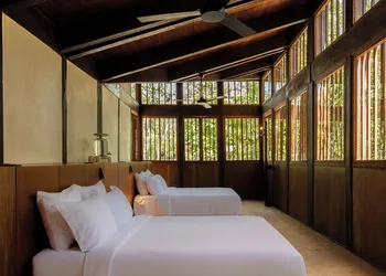 Boca de Agua Bacalar A Member of Design Hotels hotel thumbnail 8