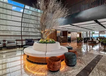 Hilton Queretaro hotel thumbnail 2