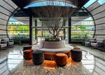 Hilton Queretaro hotel thumbnail 3