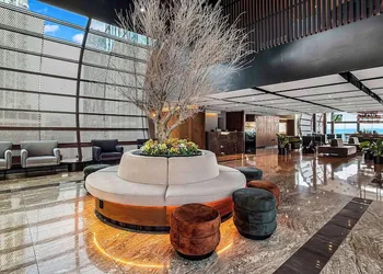 Hilton Queretaro hotel thumbnail 5