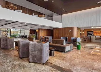 Hilton Queretaro hotel thumbnail 6