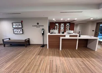 Candlewood Suites Chattanooga East Ridge by IHG hotel thumbnail 2