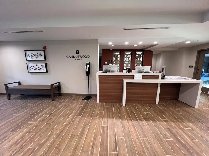 Candlewood Suites Chattanooga East Ridge by IHG hotel detail image 2