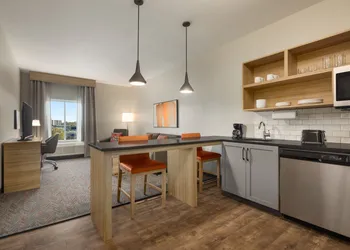 Candlewood Suites Chattanooga East Ridge by IHG hotel thumbnail 6