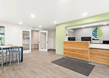 Woodspring Suites Denver Commerce City hotel thumbnail 3