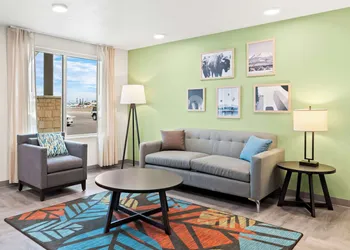 Woodspring Suites Denver Commerce City hotel thumbnail 6