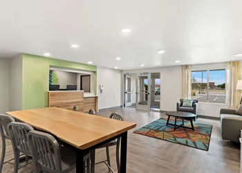 Woodspring Suites Denver Commerce City hotel thumbnail 7