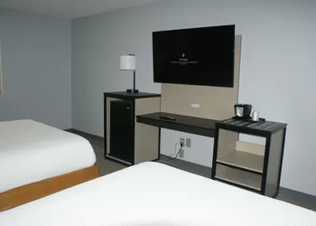 Sonesta Essential Van Buren Fort Smith hotel thumbnail 8