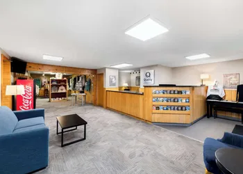 Quality Inn & Suites Munising hotel thumbnail 3