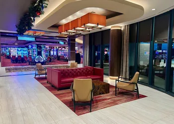 Osage Casino Hotel - Bartlesville hotel thumbnail 3