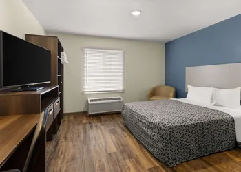 Woodspring Suites Bowling Green I-65 hotel thumbnail 8