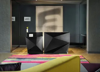 Aloft by Marriott Waukee hotel thumbnail 5