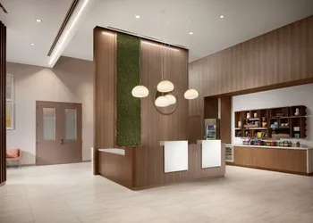 Element Charlotte Uptown hotel thumbnail 3