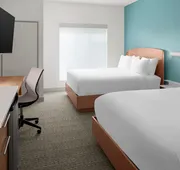 Element Charlotte Uptown hotel detail image 5