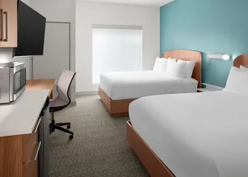 Element Charlotte Uptown hotel thumbnail 5