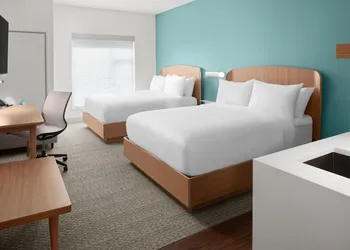 Element Charlotte Uptown hotel thumbnail 7
