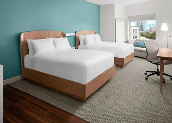 Element Charlotte Uptown hotel thumbnail 8