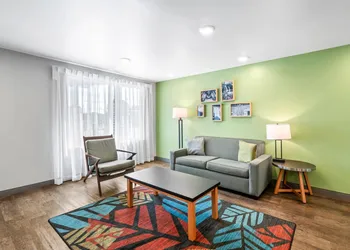 WoodSpring Suites Winston-Salem near Hanes Mall hotel thumbnail 4