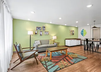 WoodSpring Suites Winston-Salem near Hanes Mall hotel thumbnail 6
