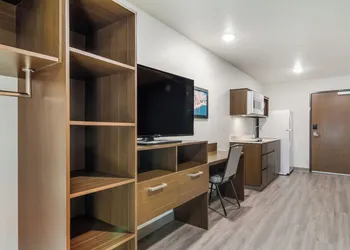 WoodSpring Suites Winston-Salem near Hanes Mall hotel thumbnail 7
