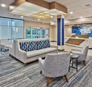 Holiday Inn Express Columbus – Fort Benning Area by IHG hotel detail image 3