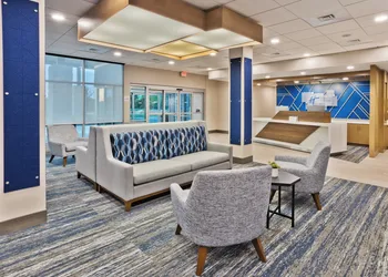 Holiday Inn Express Columbus – Fort Benning Area by IHG hotel thumbnail 3