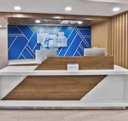 Holiday Inn Express Columbus – Fort Benning Area by IHG hotel detail image 5