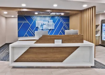 Holiday Inn Express Columbus – Fort Benning Area by IHG hotel thumbnail 5