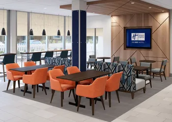 Holiday Inn Express Columbus – Fort Benning Area by IHG hotel thumbnail 6