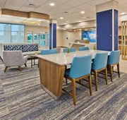Holiday Inn Express Columbus – Fort Benning Area by IHG hotel detail image 7