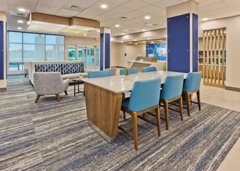 Holiday Inn Express Columbus – Fort Benning Area by IHG hotel thumbnail 7