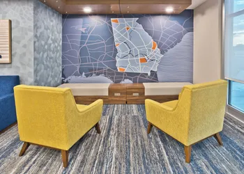 Holiday Inn Express Columbus – Fort Benning Area by IHG hotel thumbnail 8