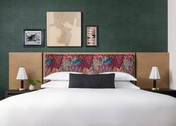 Kimpton Santo San Antonio - Riverwalk by IHG hotel thumbnail 6