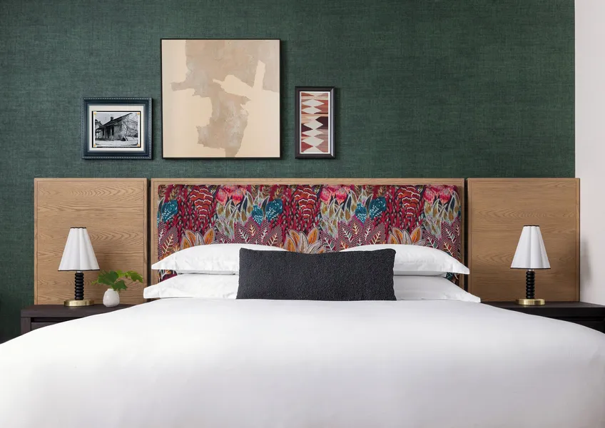 Kimpton Santo San Antonio - Riverwalk by IHG hotel detail image 6