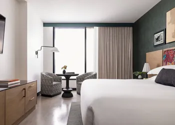 Kimpton Santo San Antonio - Riverwalk by IHG hotel thumbnail 7