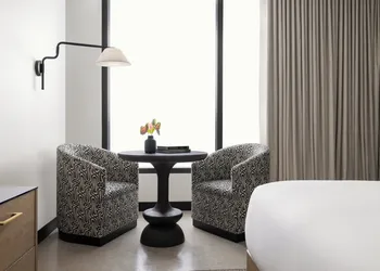 Kimpton Santo San Antonio - Riverwalk by IHG hotel thumbnail 8