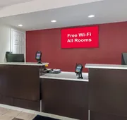 Red Roof Inn Doswell - Kings Dominion hotel detail image 3