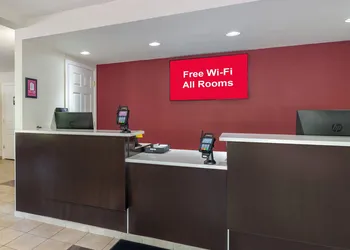Red Roof Inn Doswell - Kings Dominion hotel thumbnail 3
