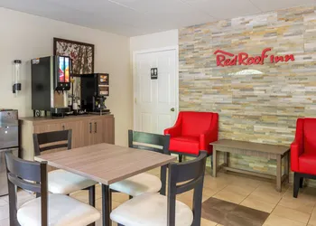 Red Roof Inn Doswell - Kings Dominion hotel thumbnail 5