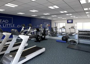 Holiday Inn Express & Suites Augusta W Grovetown by IHG hotel thumbnail 8