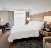 Candlewood Suites Burlington Conference Centre by IHG hotel detail image 7